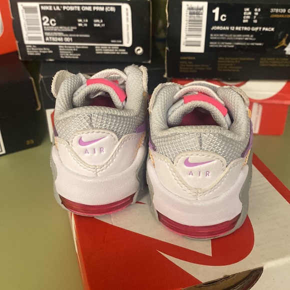 Nike air max excee - Picture 3 of 5